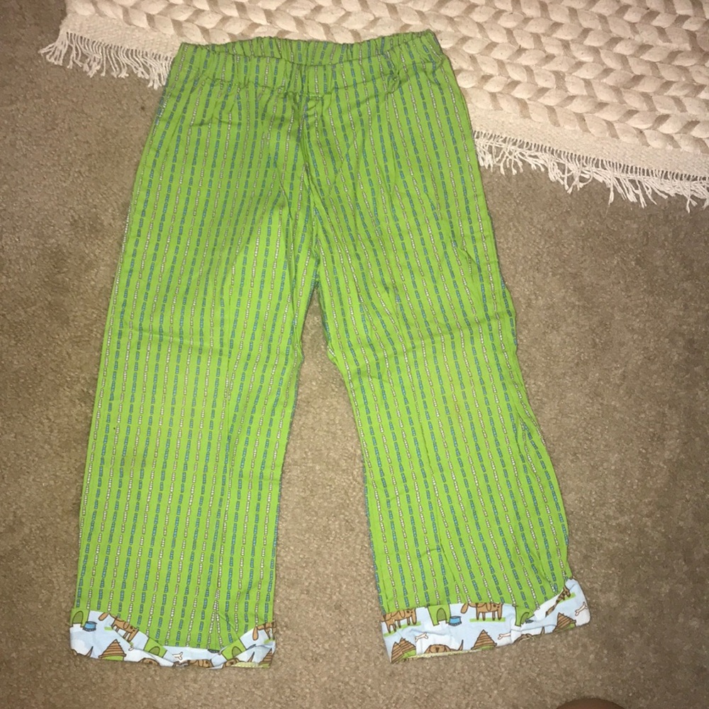 Pants